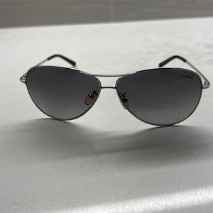 Coach Aviator Sunglasses